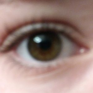 Meet your Posher, Amelia